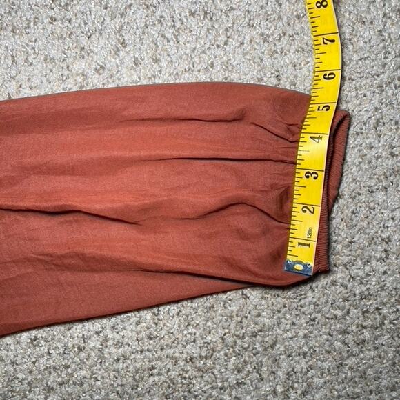 Anthropologie Blouse - Dolan East Coast Collection - Size Large - Picture 7 of 13